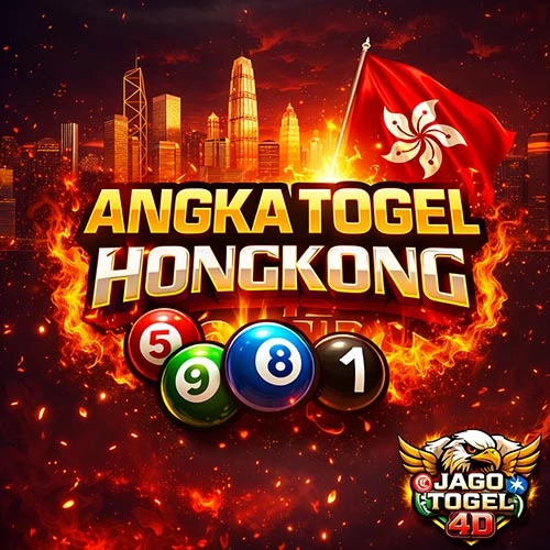 Jago-Togel-4D-HK